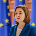 Kremlin warns Moldova over new military strategy and pro-European course