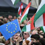 Mass protests erupt in Budapest over Orban’s leadership and economic crisis