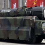 North Korea’s New ICBM Likely Backed by Russian Technology