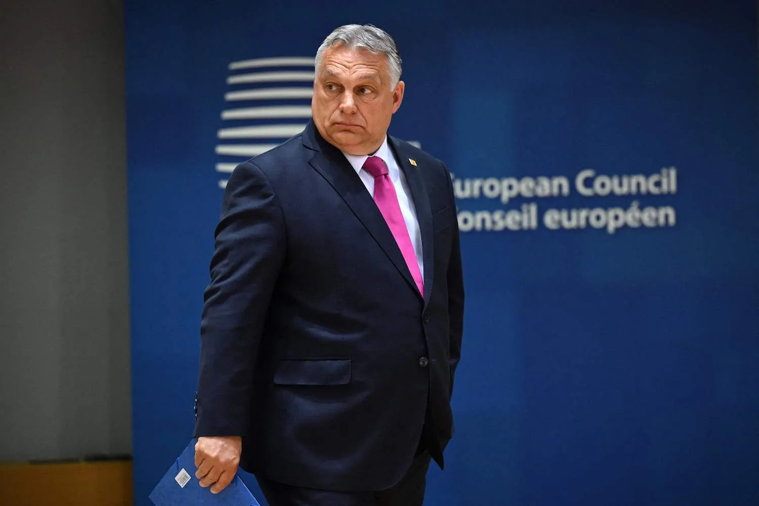 Orban in Copenhagen echoes Kremlin narratives