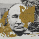 Putin adopts ISIS-style tactics in hybrid war against Europe