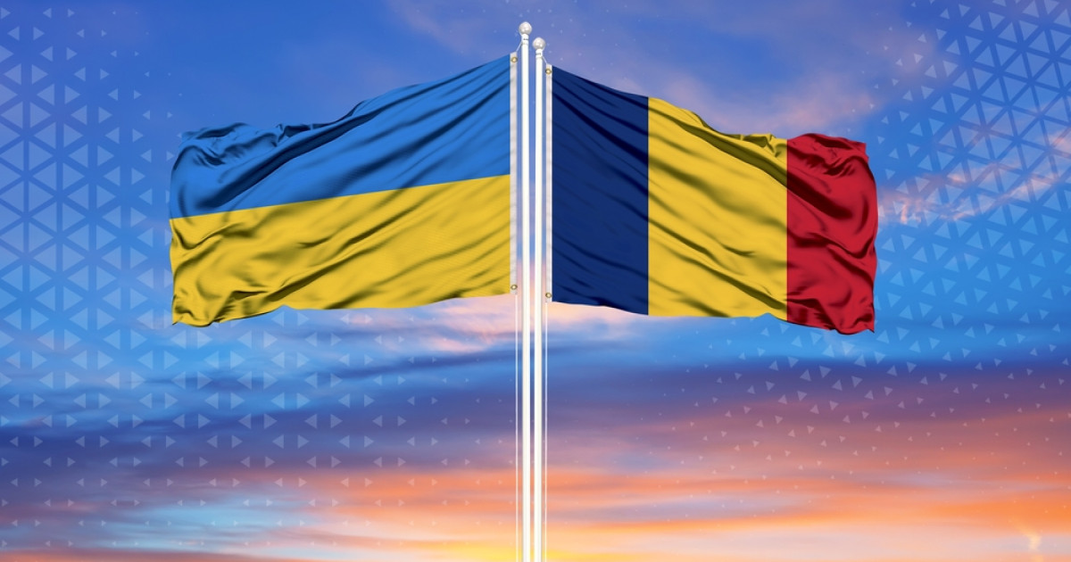 Romania strengthens defense through drone partnership with Ukraine