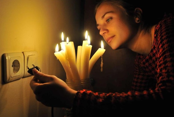 Russia faces 25-gigawatt electricity deficit across regions