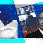 Russia intensifies information campaigns across European Union