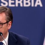 Russia uses gas supplies to pressure Serbia