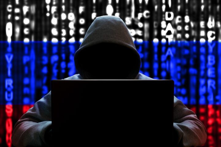 Russian hackers breach UK Ministry of Defence files in major cyberattack