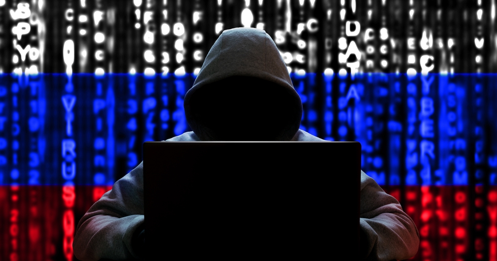 Russian hackers breach UK Ministry of Defence files in major cyberattack