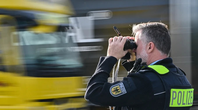 Russian intelligence uncovered preparing terror attacks in Lithuania, Poland, and Germany