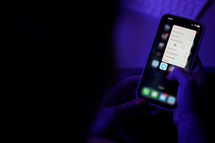 Russia’s one-click recruitment: Telegram used to hire “one-time” agents in Germany