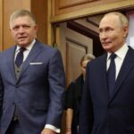 Slovakia blocks new EU sanctions against Russia, demands talks at leaders’ summit