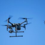 Thales Belgium reports surge in unidentified drones over defense sites