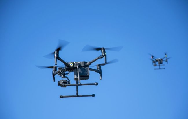 Thales Belgium reports surge in unidentified drones over defense sites