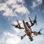 Ukraine and Britain Begin Production of Advanced Counter-Drone Systems