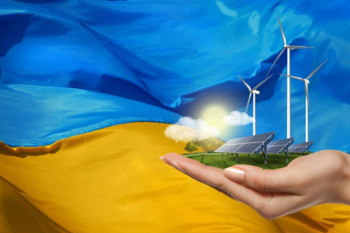 Ukraine strengthens EU’s eastern energy flank with strategic electricity exports