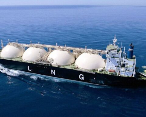 Ukrainian bio-LNG strengthens EU energy resilience