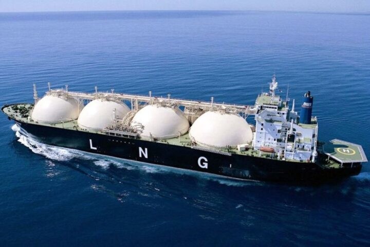 Ukrainian bio-LNG strengthens EU energy resilience