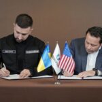 Ukroboronprom signs major defense cooperation deals with Spain and Romania