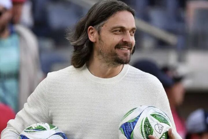 Aberdeen appoints Lutz Pfannenstiel as new sporting director amid turmoil in Scottish football