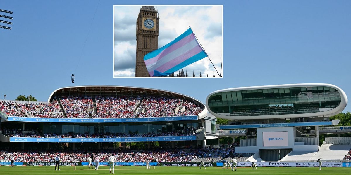 Activists launch legal challenge against cricket’s trans ban as ECB faces mounting pressure