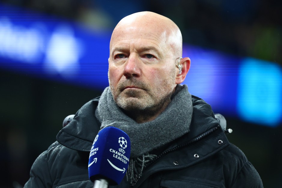 Alan Shearer and Michael Caine call for UK government to ban smacking children