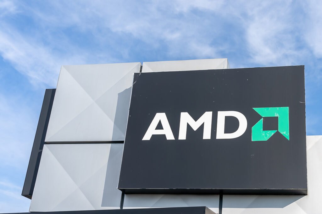 AMD Poised for Major Growth as AI GPU Market Expands – Britpanorama