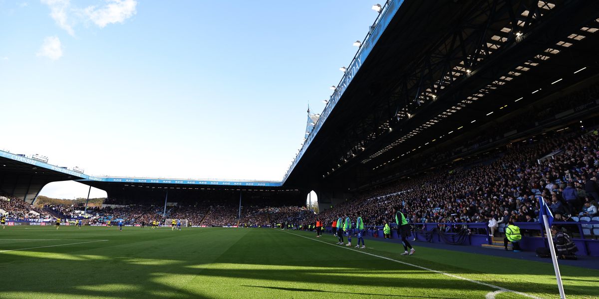 American billionaire explores Sheffield Wednesday acquisition with input from band frontman