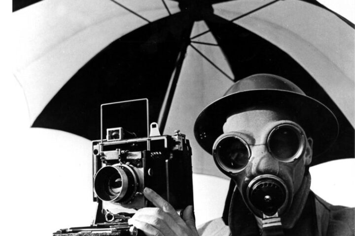 Antony Penrose reflects on rediscovering his mother Lee Miller's remarkable legacy as a photographer