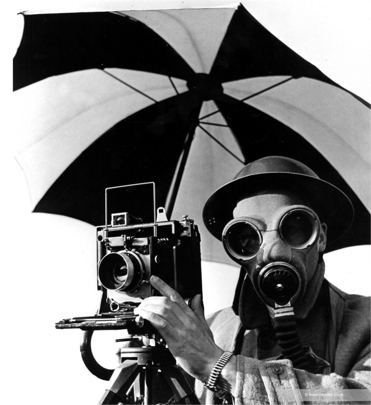 Antony Penrose reflects on rediscovering his mother Lee Miller's remarkable legacy as a photographer