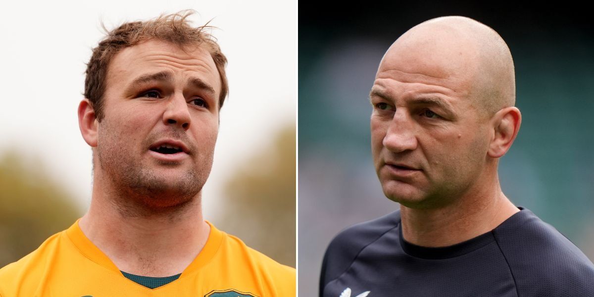 Australia dismisses England's cheating allegations ahead of Twickenham clash