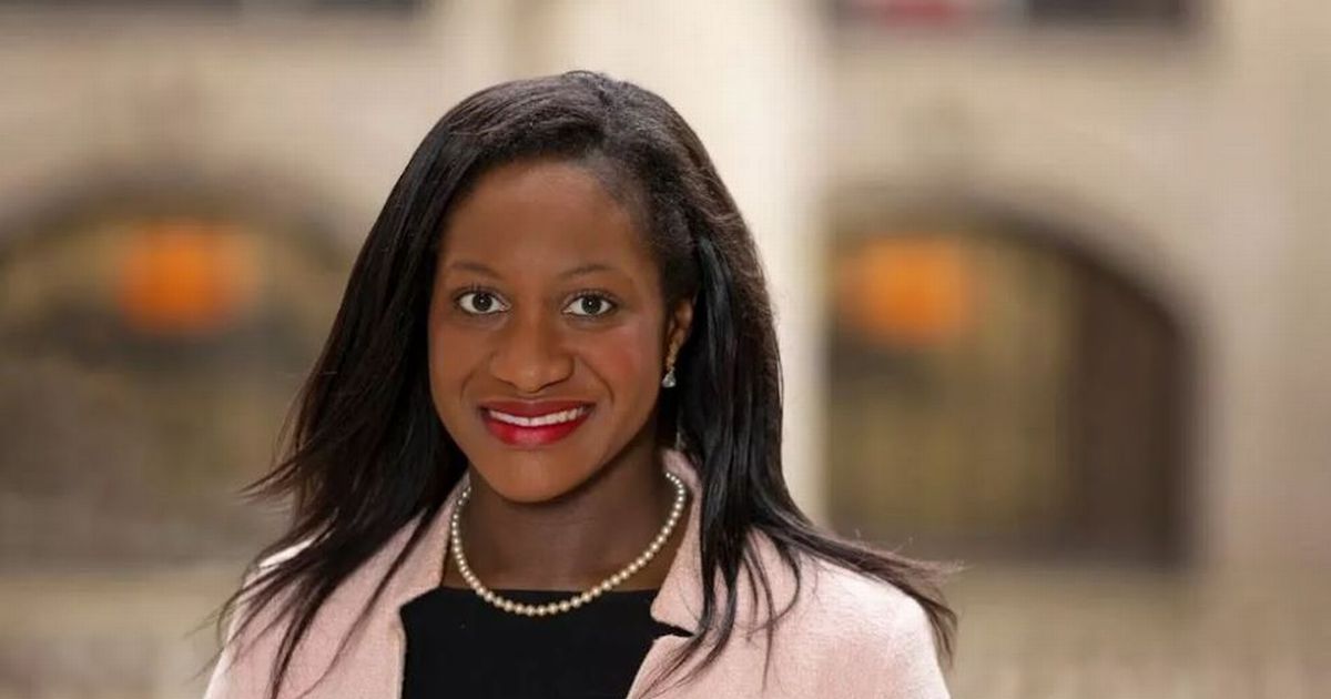 Bank of England's Afua Kyei named most influential black Briton in Powerlist 2026