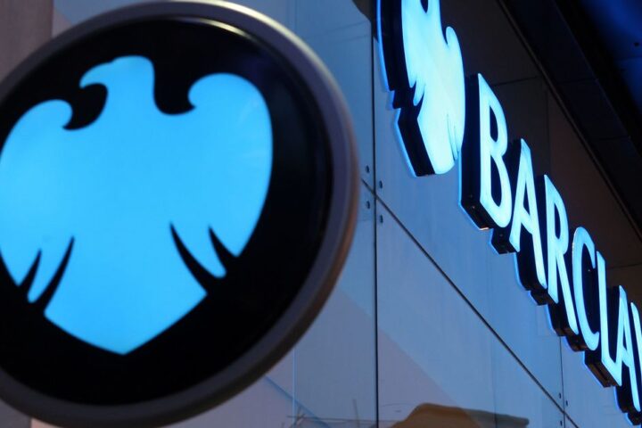 Barclays announces quarterly buyback plan as income surge boosts shares