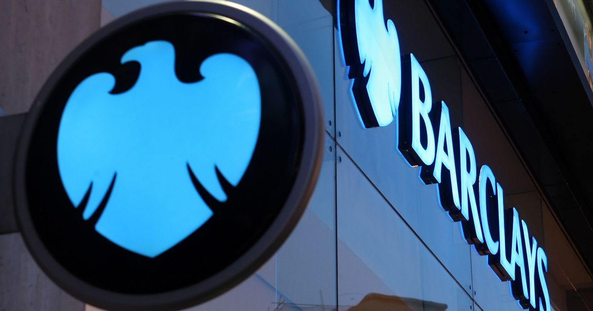 Barclays announces quarterly buyback plan as income surge boosts shares