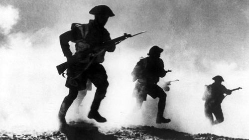 Battle of El Alamein begins: Australian troops play key role in pivotal World War II clash