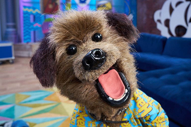 BBC adapts Blue Peter for YouTube amid children's programming crisis in the UK