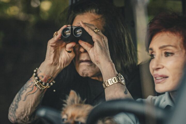 BBC faces criticism for airing invasive documentary on Ozzy Osbourne's final months
