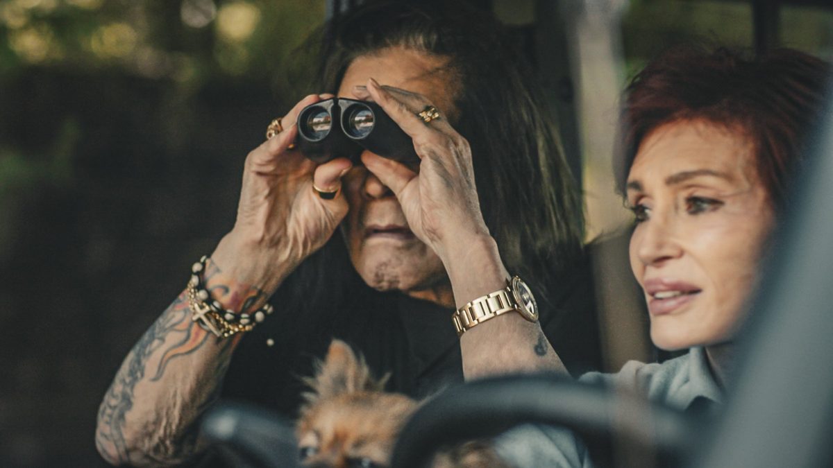 BBC faces criticism for airing invasive documentary on Ozzy Osbourne's final months