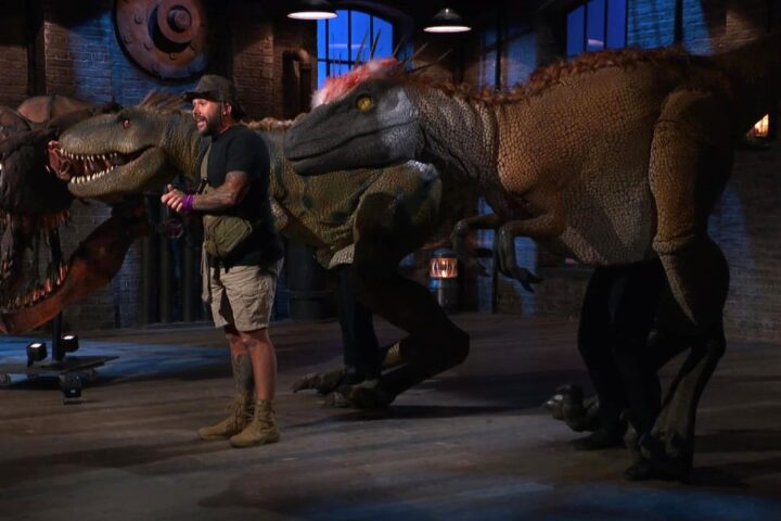 BBC should reconsider the future of Dragons' Den amid declining relevance and outdated format