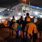 Birmingham prepares for multiple protests ahead of Aston Villa's Europa League match