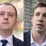 Blame intensifies over collapsed China spy case as senior officials face Parliament