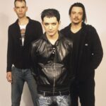 Brian Molko: 'I didn't think Oasis were strong songwriters' in reflection of Placebo's journey
