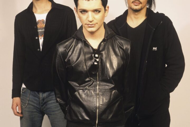 Brian Molko: 'I didn't think Oasis were strong songwriters' in reflection of Placebo's journey