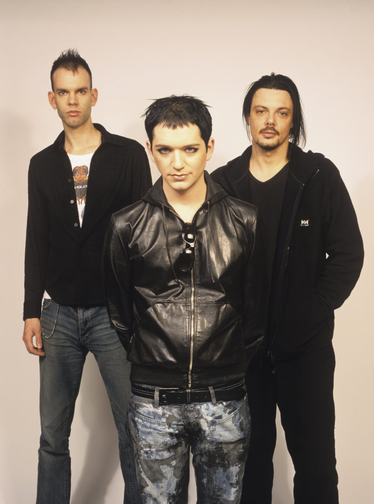 Brian Molko: 'I didn't think Oasis were strong songwriters' in reflection of Placebo's journey