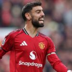 Bruno Fernandes confirms he rejected Al-Hilal's lucrative offer to focus on Manchester United ambitions