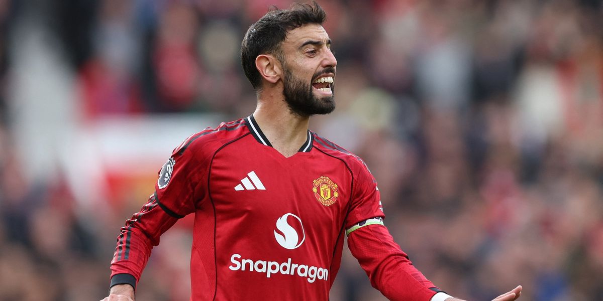 Bruno Fernandes confirms he rejected Al-Hilal's lucrative offer to focus on Manchester United ambitions