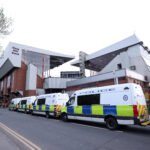 Calls for reversal of ban on Maccabi Tel Aviv fans ahead of Aston Villa match