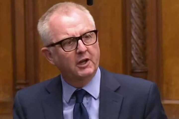 Calls for tougher action against rising antisemitism in the UK amid escalating hate marches