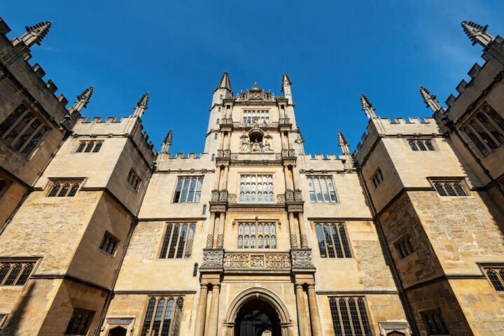 Cambridge climbs to joint third in Times Higher Education World University Rankings 2026