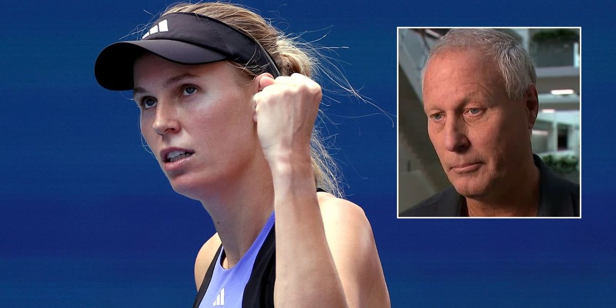 Caroline Wozniacki accuses pundit of two decades of bullying amid retirement claims