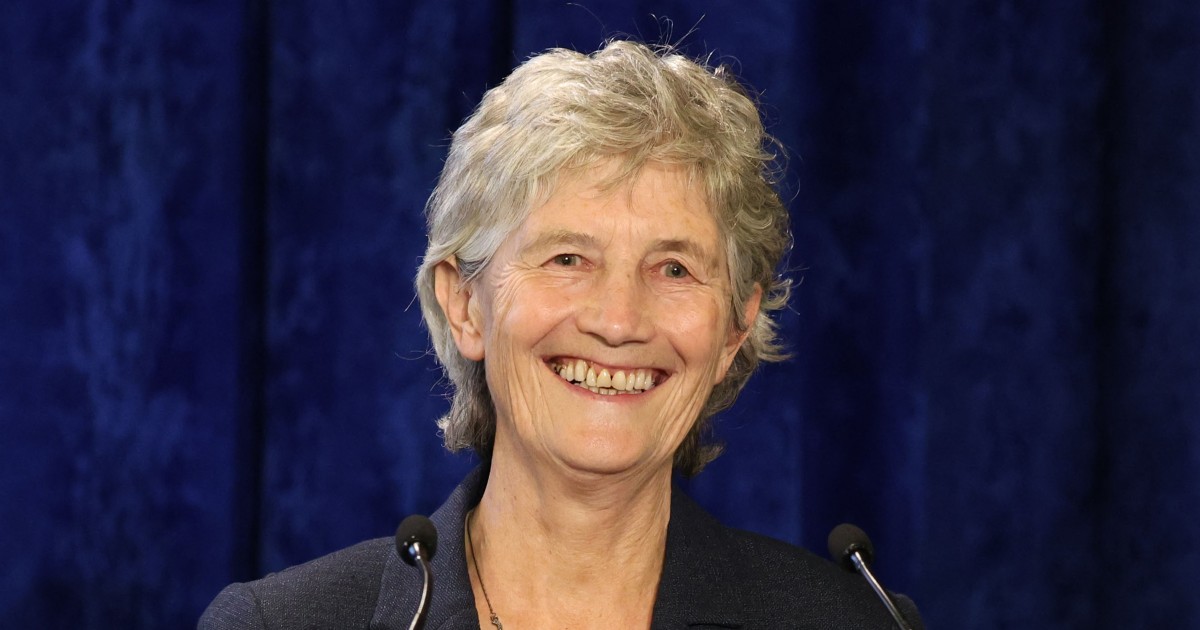 Catherine Connolly triumphs in Irish presidential election amid rising political shifts