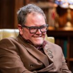 Celebrity Traitors debuts with a thrilling twist, showcasing famous contestants in a high-stakes game